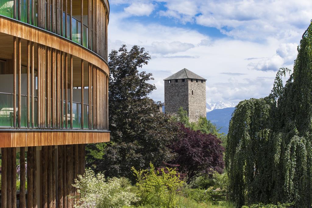 Der Waldhof Ξενοδοχείο Vollan Εξωτερικό φωτογραφία